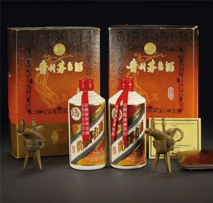 龙安烟酒回收